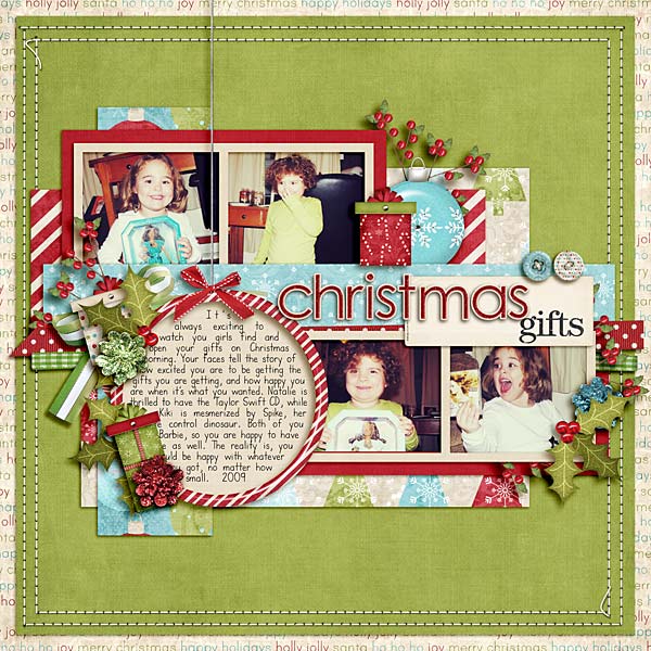 Christmas Gifts