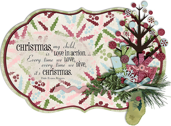 Christmas Gifts