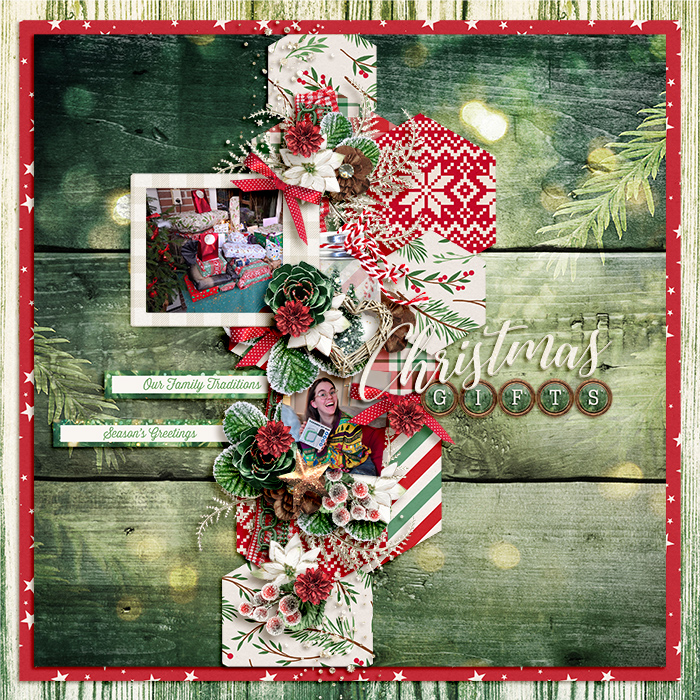 Christmas Gifts