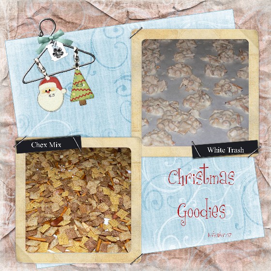 Christmas Goodies