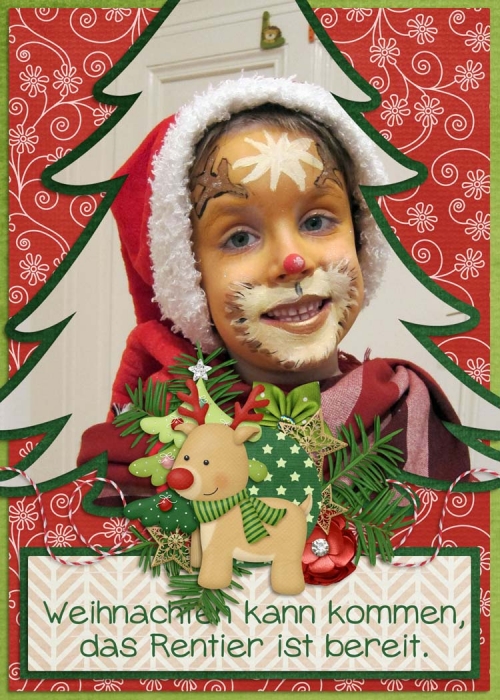 Christmas Greetings