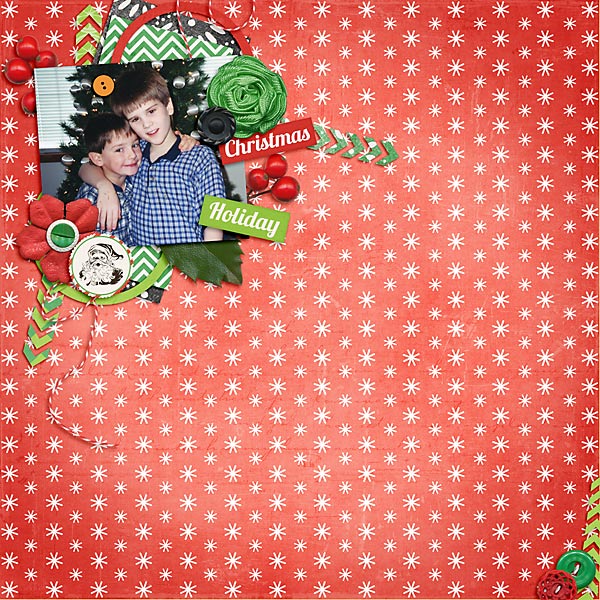 Christmas Holiday