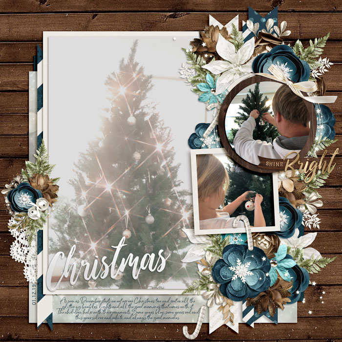 Christmas is coming