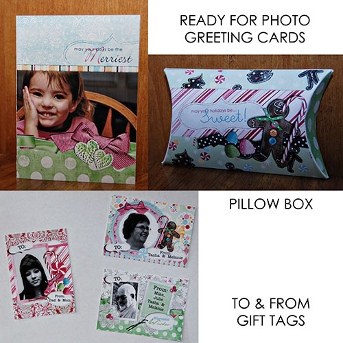 Christmas Items