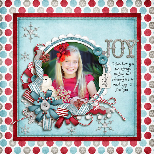 Christmas Joy