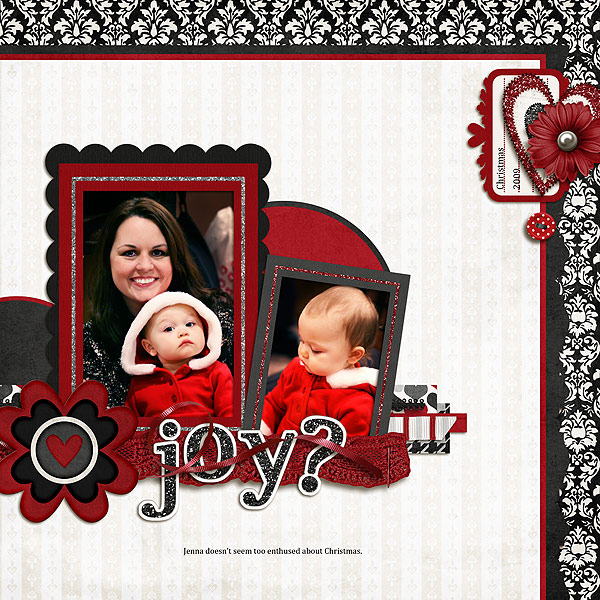 Christmas Joy