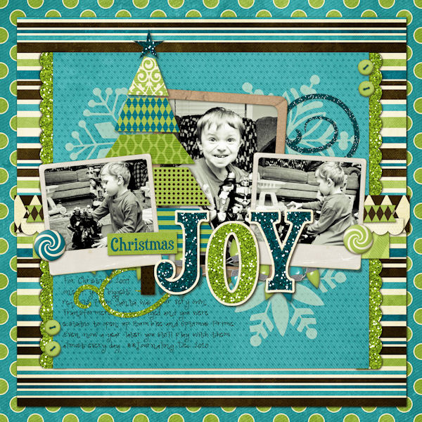 Christmas Joy