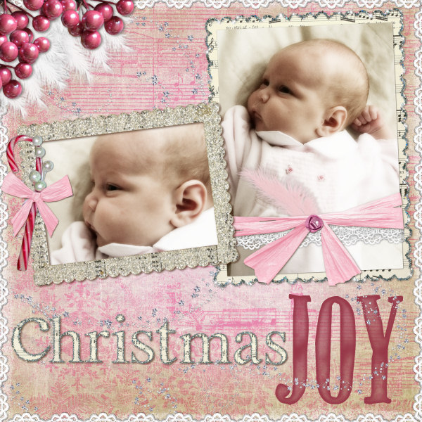 Christmas Joy