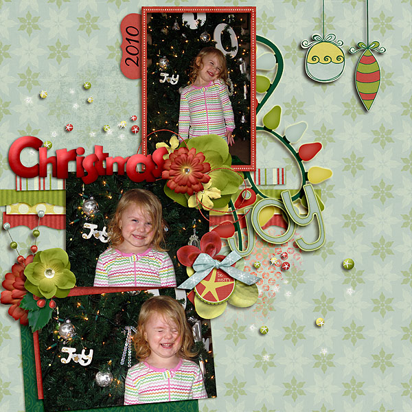 Christmas Joy