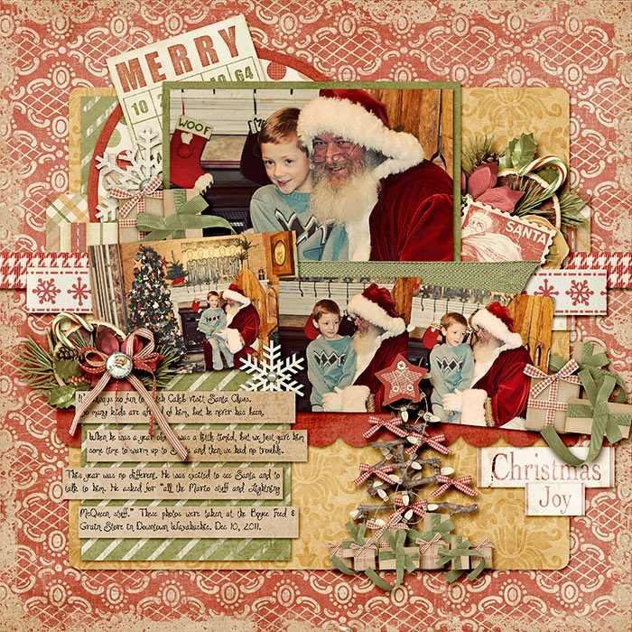 Christmas Joy