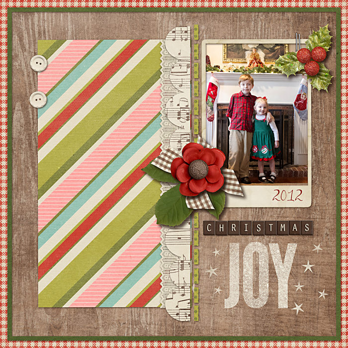 Christmas Joy