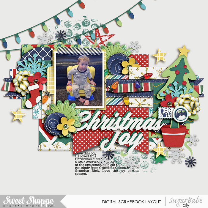 Christmas Joy