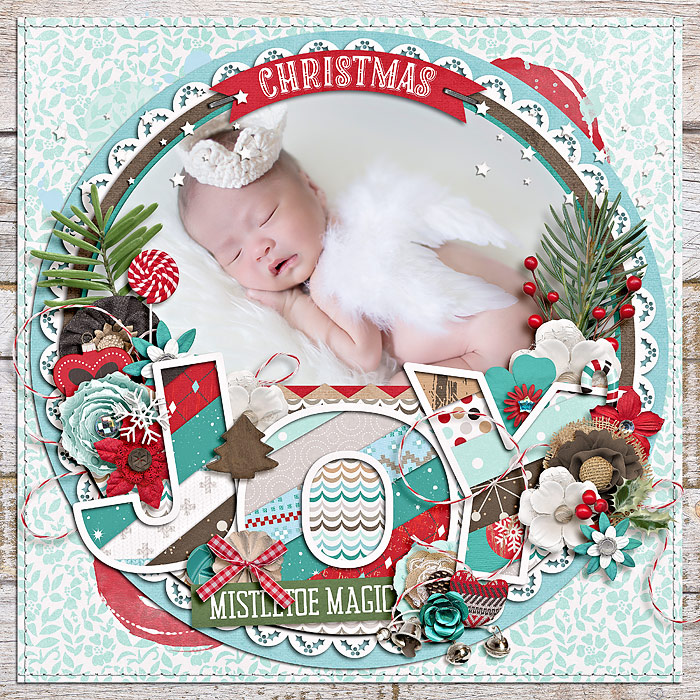 christmas joy