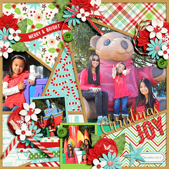 Christmas Joy
