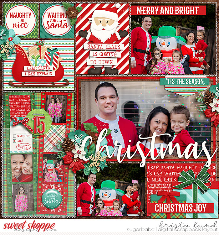Christmas Joy