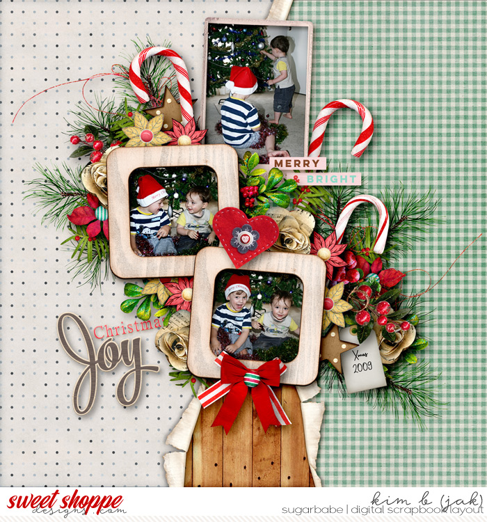 Christmas Joy
