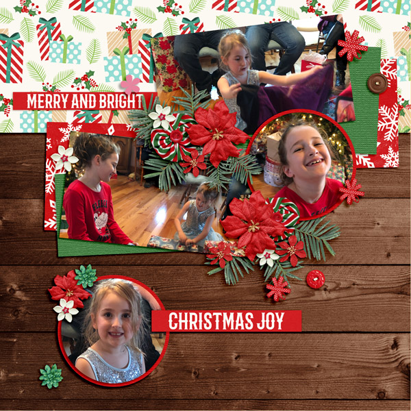 Christmas Joy
