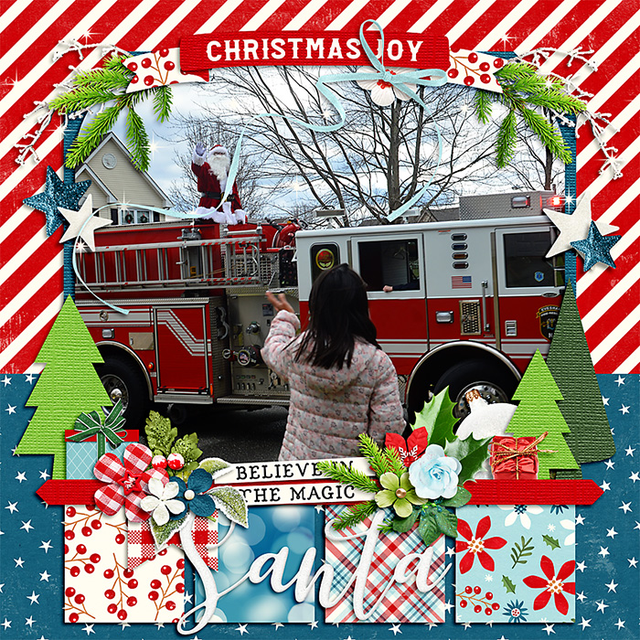 Christmas Joy