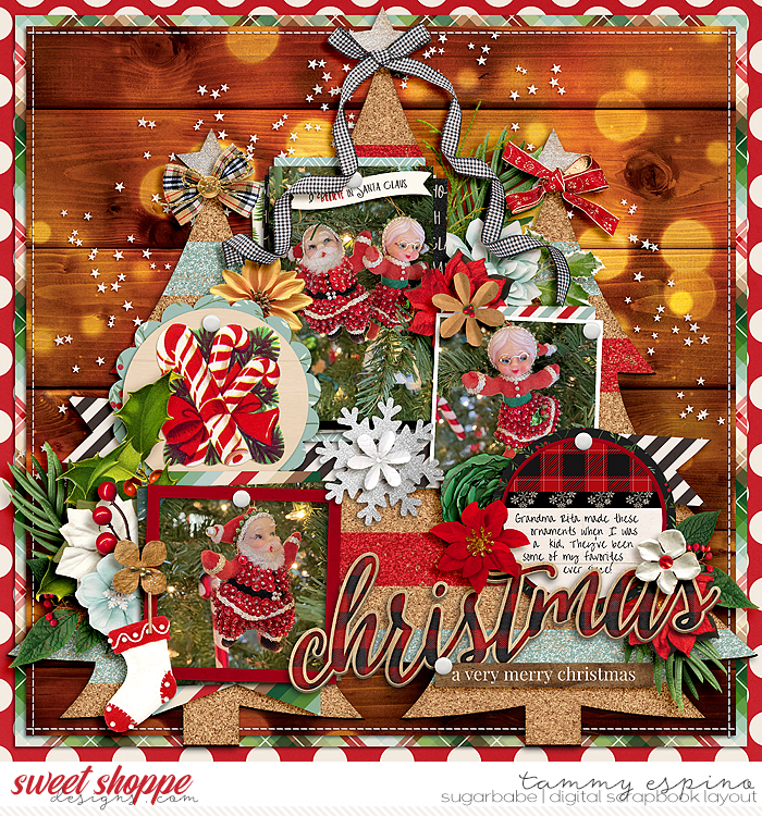 Christmas Joy