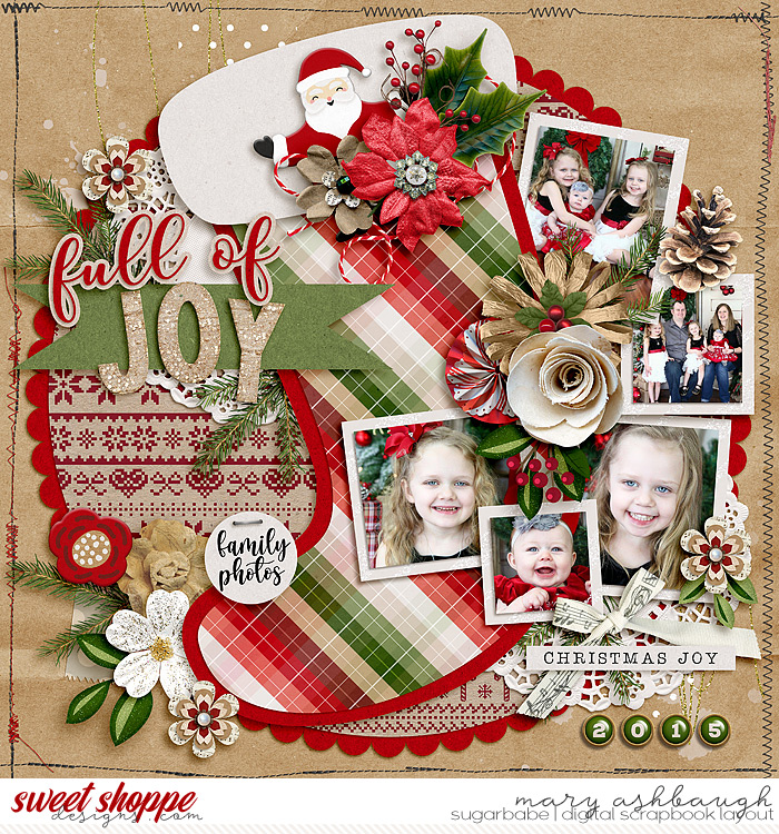 Christmas Joy