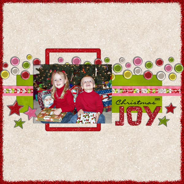 Christmas Joy