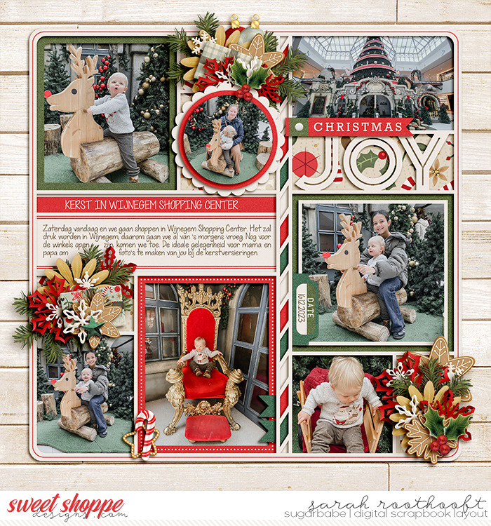 Christmas Joy