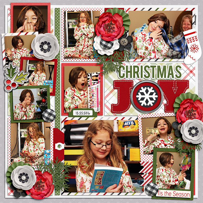 Christmas Joy