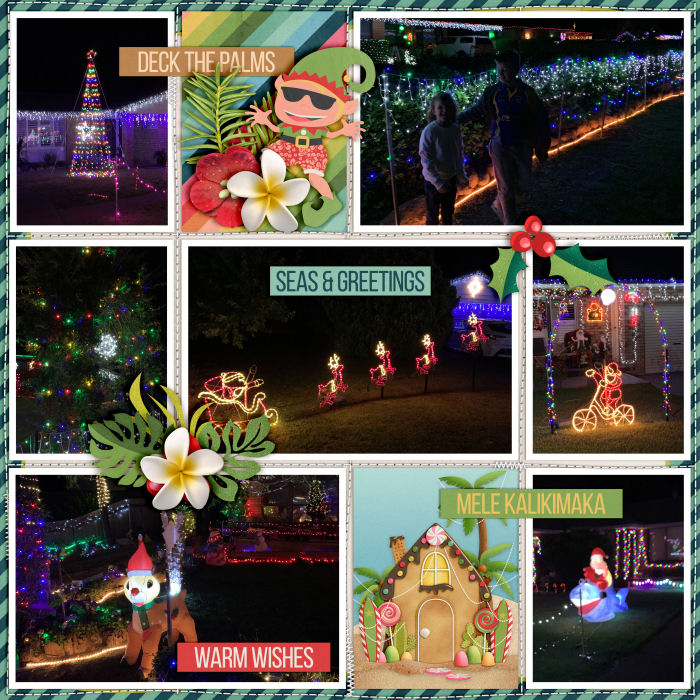 Christmas Lights 2