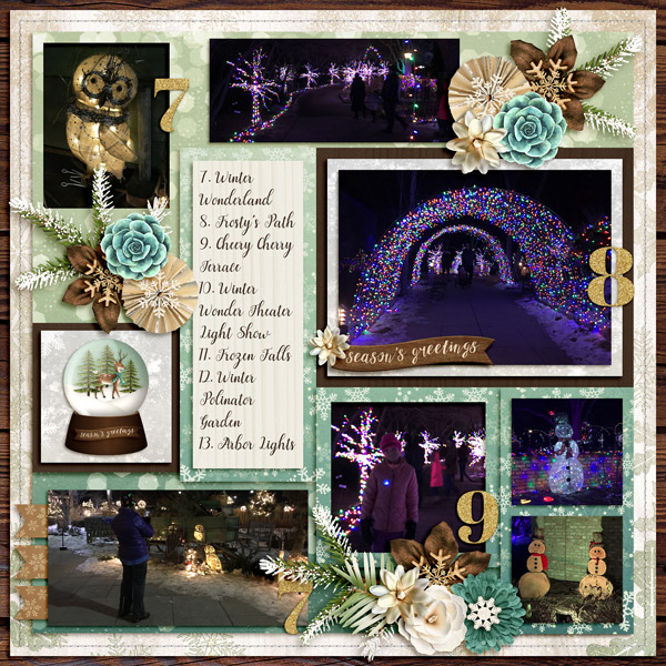 Christmas Lights 2018 pg1