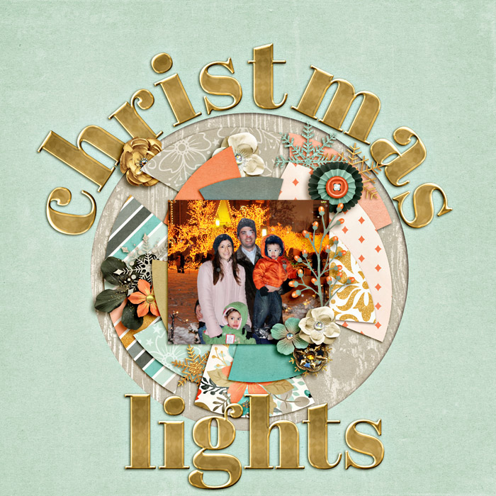 Christmas Lights