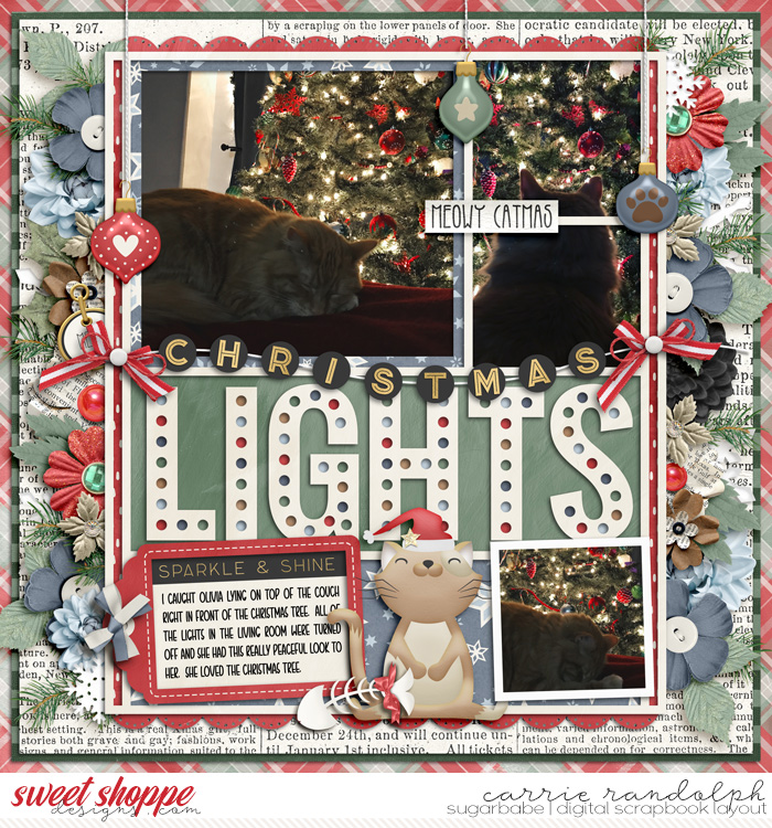 Christmas Lights