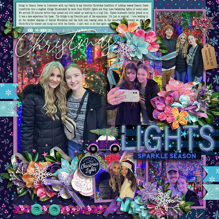 Christmas Lights