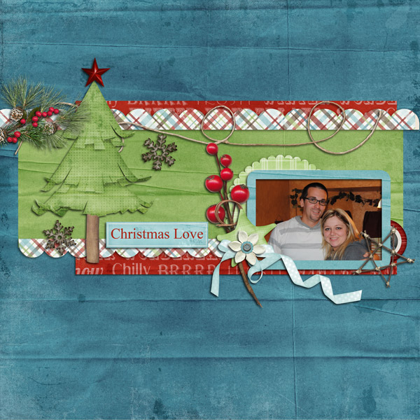 Christmas Love