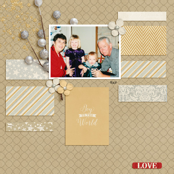 Christmas Love