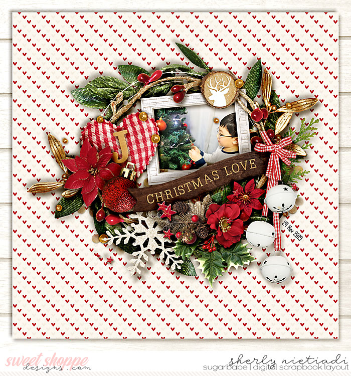 Christmas love