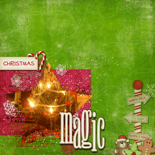 Christmas Magic