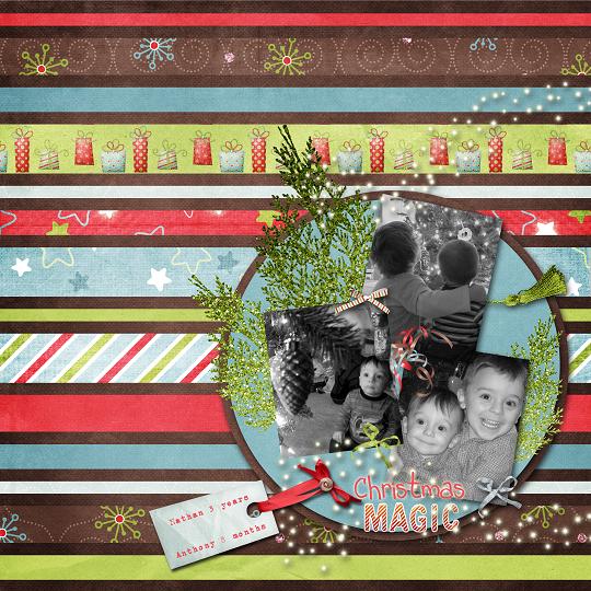 Christmas Magic