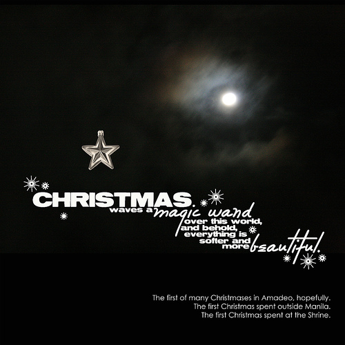 Christmas Magic
