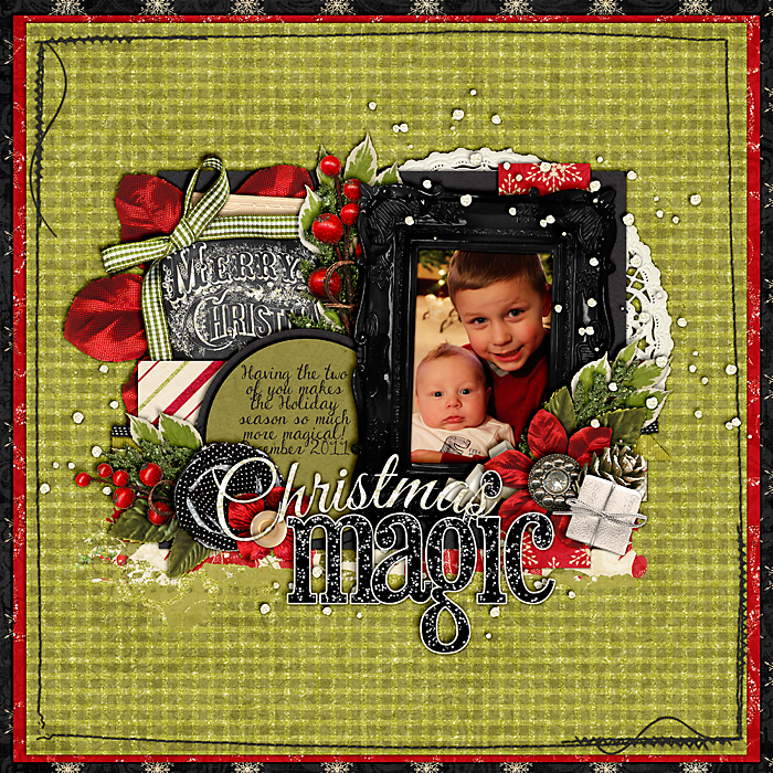 Christmas Magic