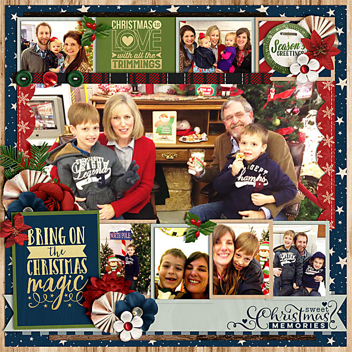 Christmas Magic