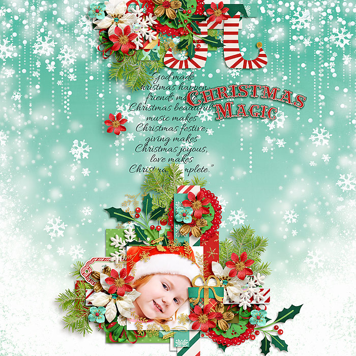 Christmas Magic