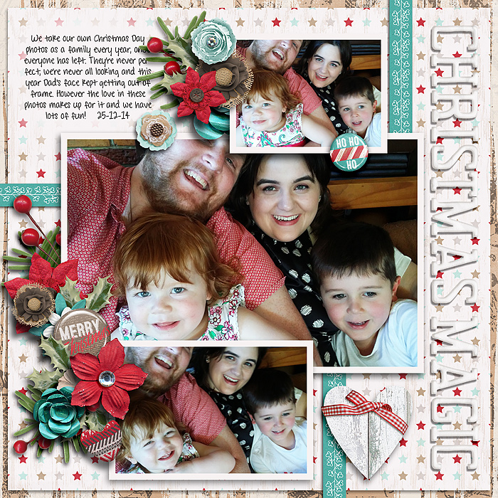 Christmas Magic
