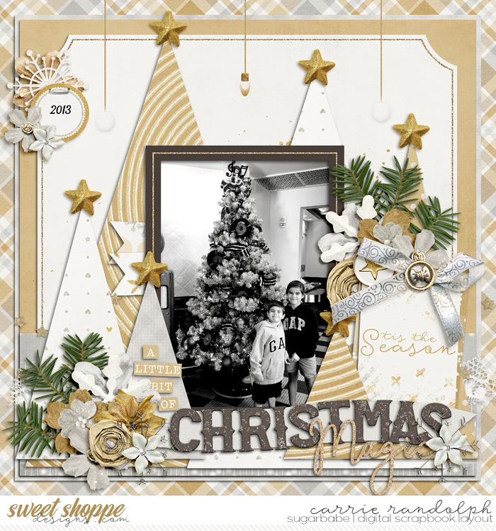 Christmas Magic