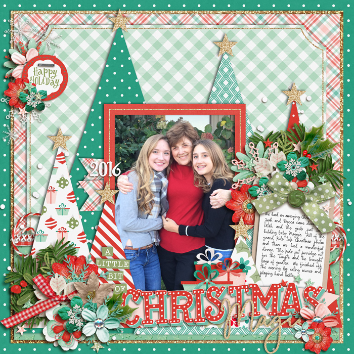 Christmas Magic