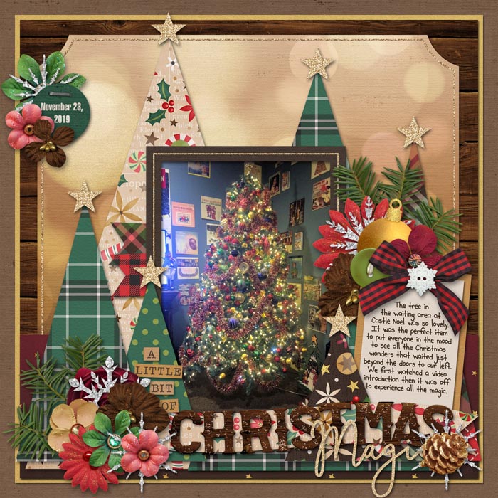 Christmas Magic