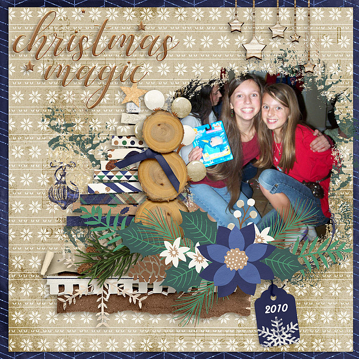 Christmas Magic