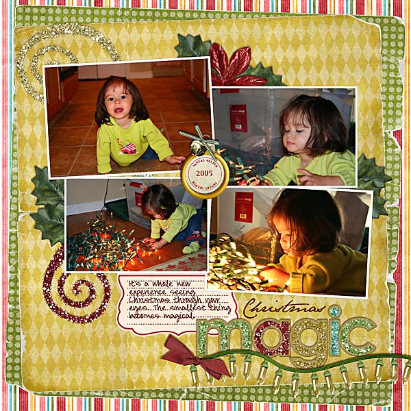 Christmas Magic
