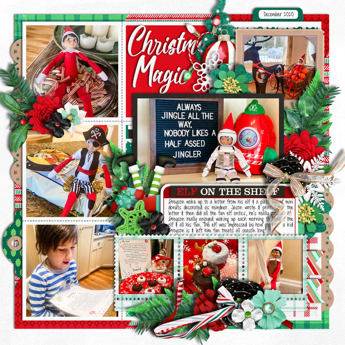 Christmas Magic