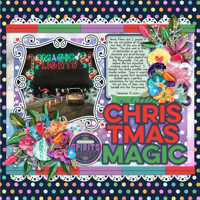 Christmas Magic