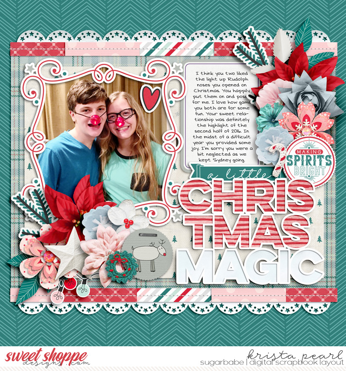 Christmas Magic